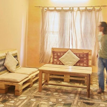 Ananda Tree House Eco Homestay Kathmandu Exterior foto