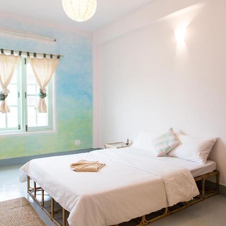 Ananda Tree House Eco Homestay Kathmandu Exterior foto