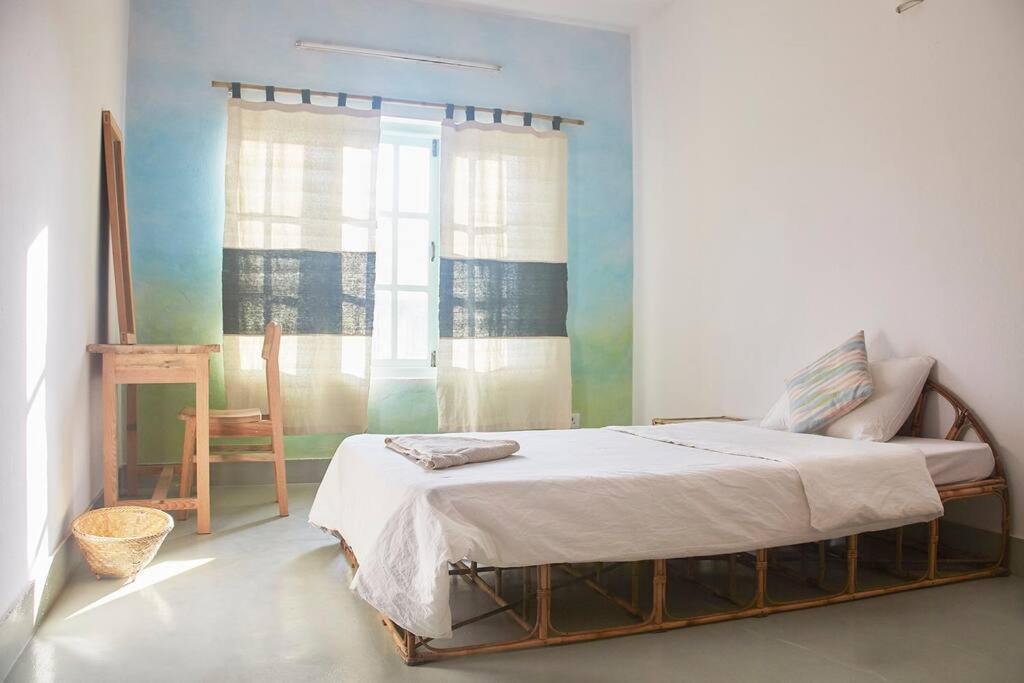Ananda Tree House Eco Homestay Kathmandu Exterior foto