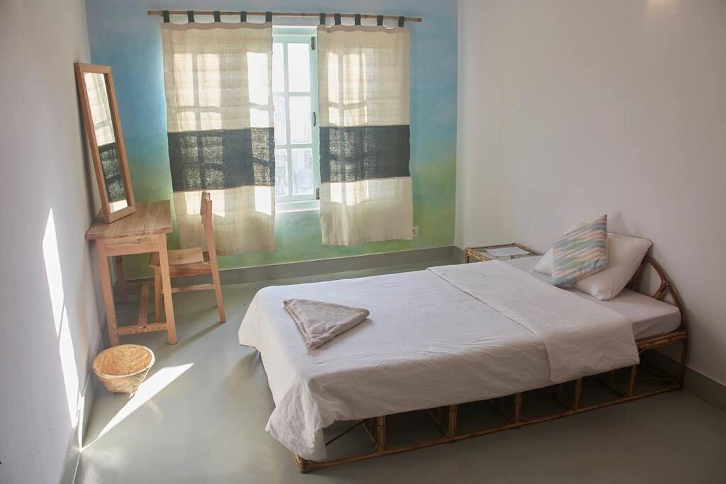 Ananda Tree House Eco Homestay Kathmandu Exterior foto